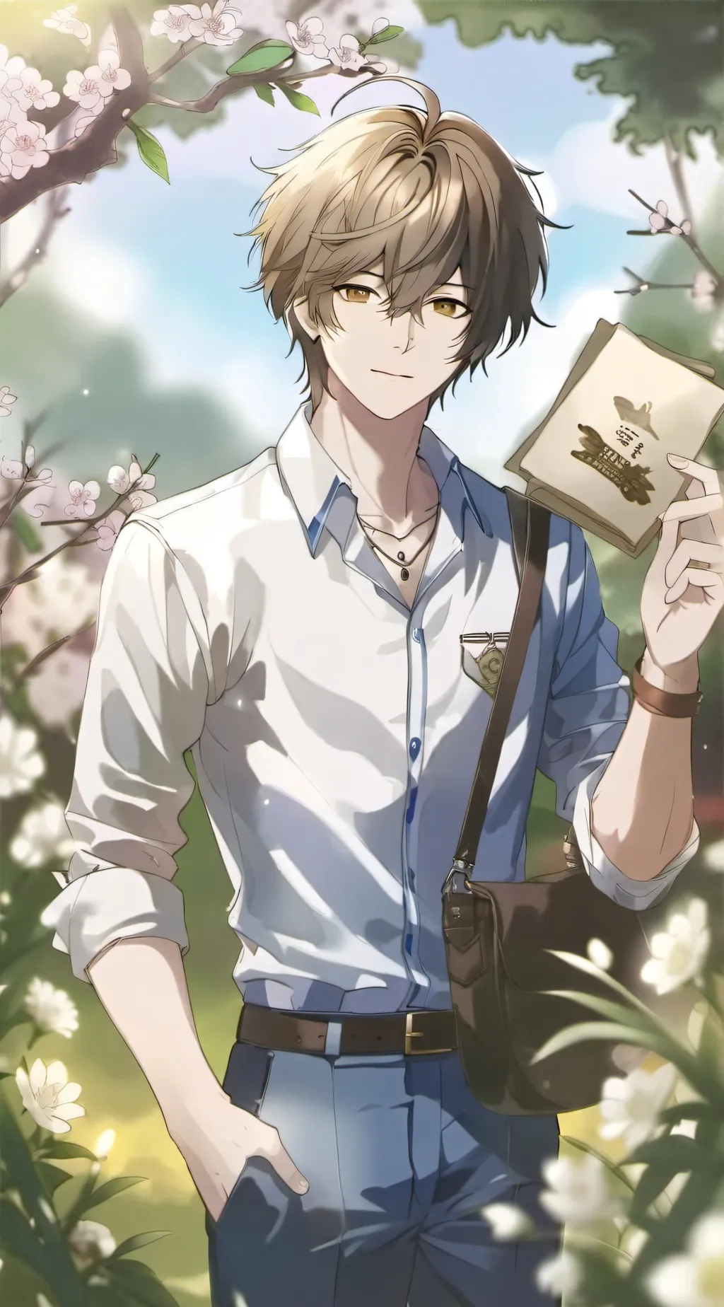 ai character: kidd g background