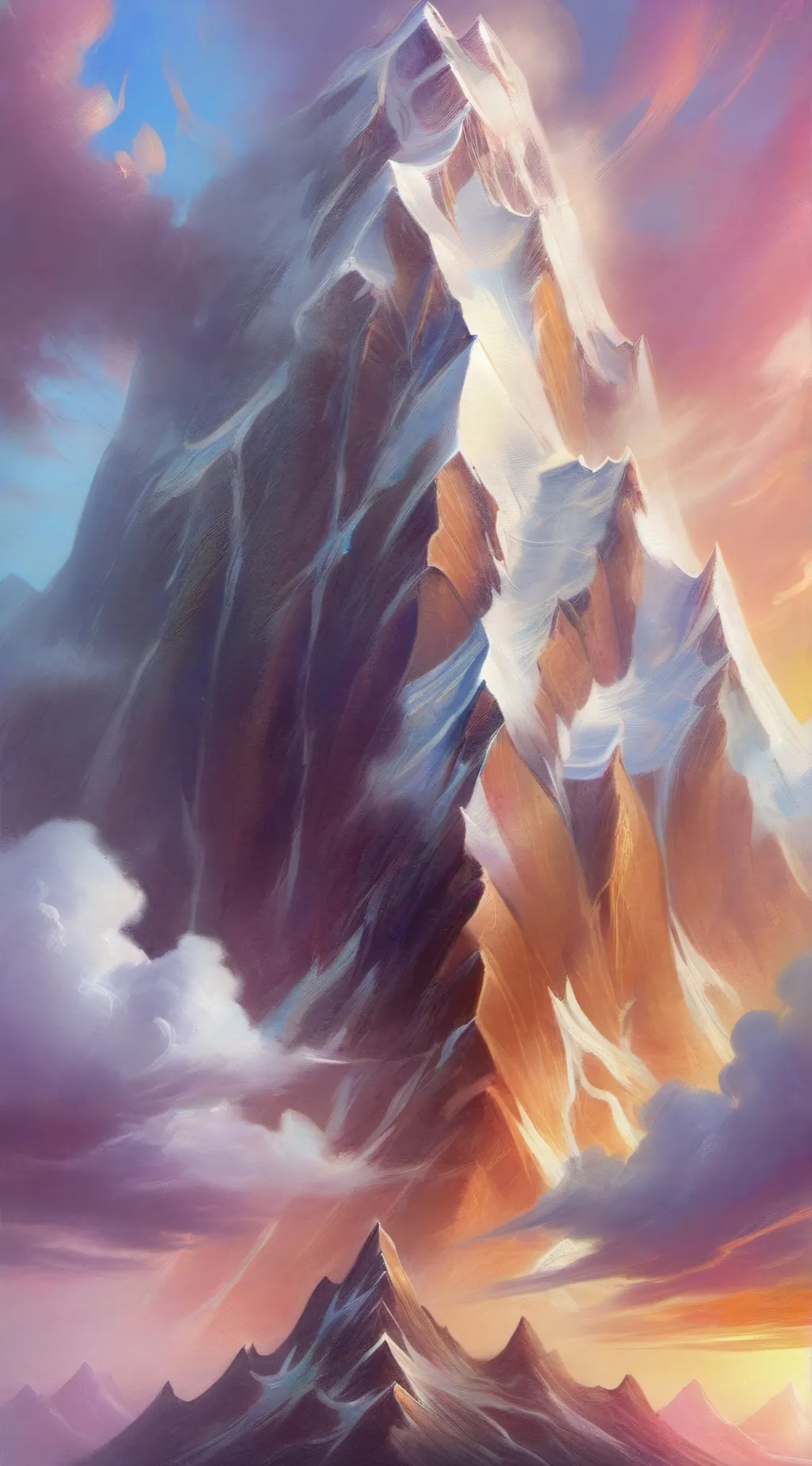 ai character: Hawks background