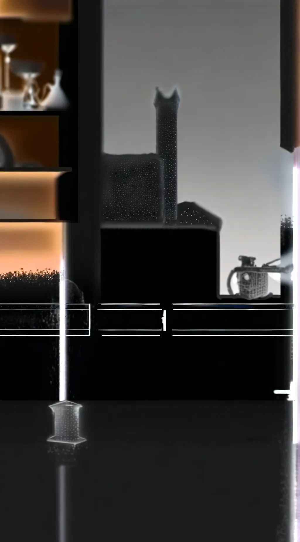 ai character: Kim Seokjin background