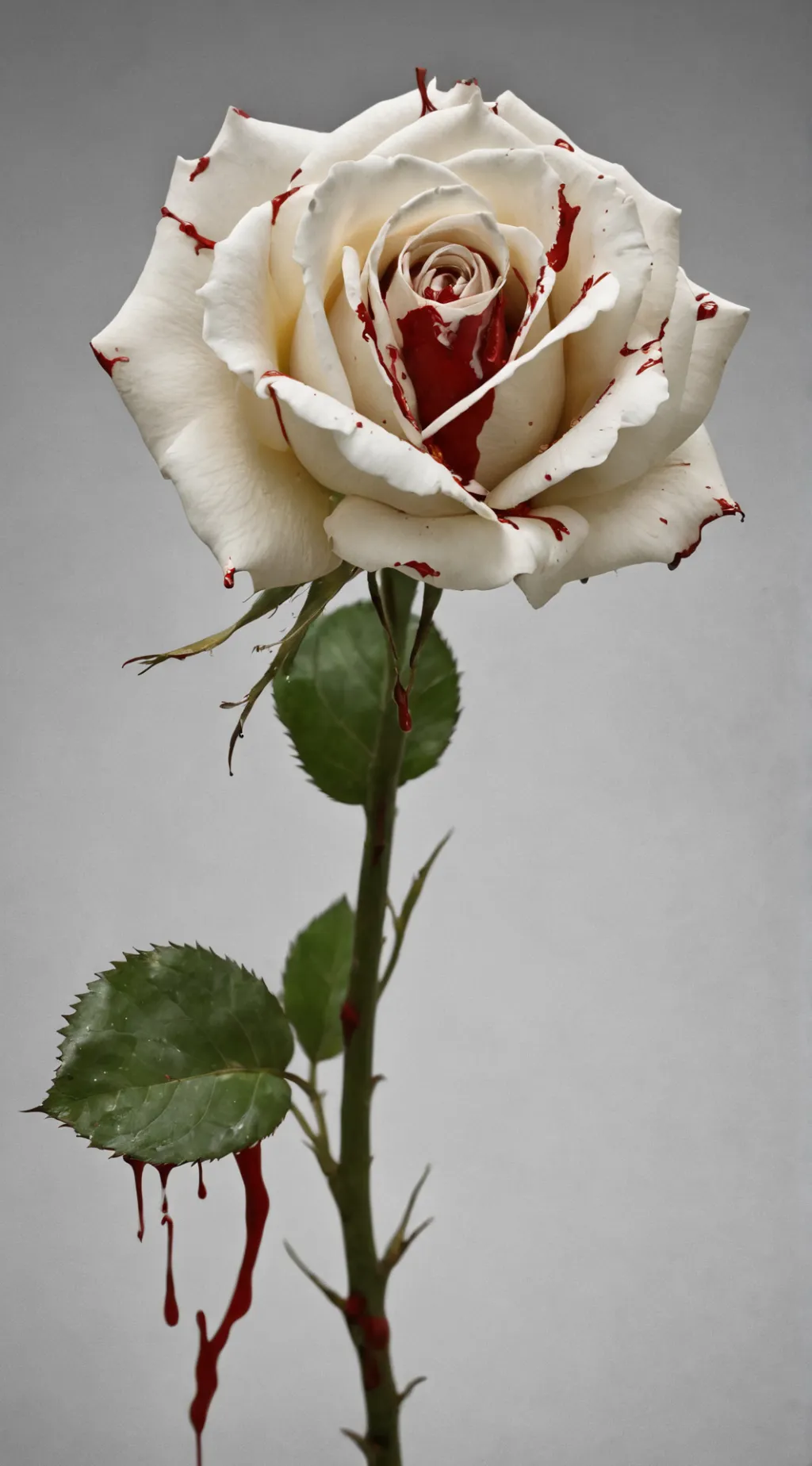 ai character: Romantic Homocide background