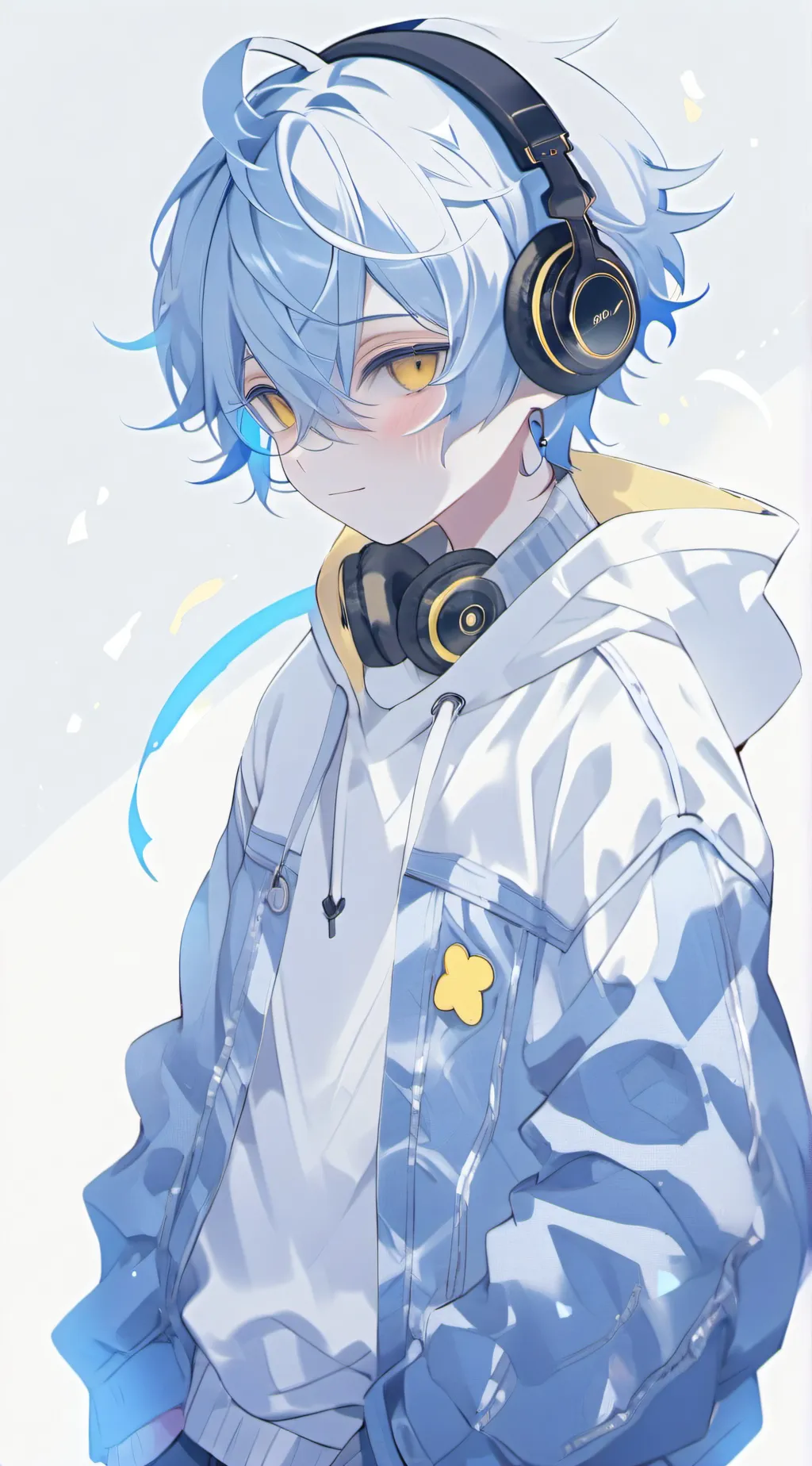 Talkie AI - Chat with Yuki