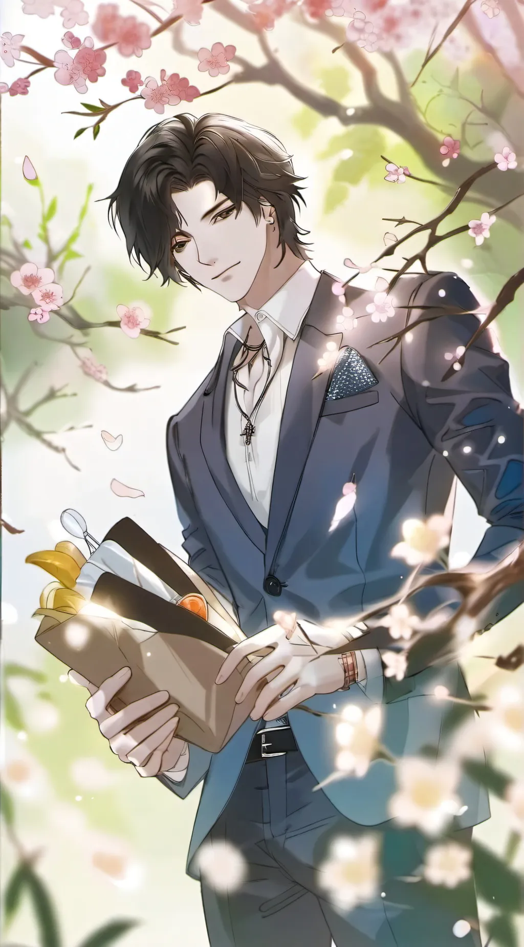 Talkie AI - Chat with Kylo 