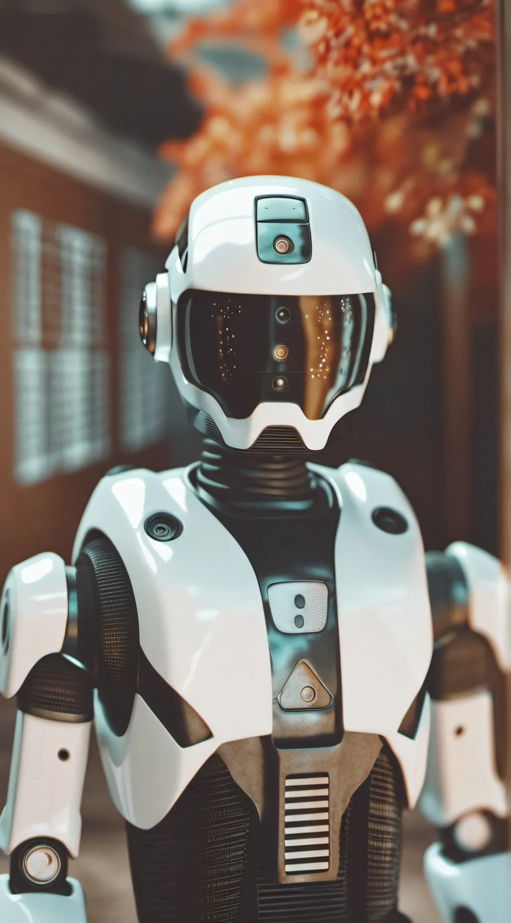 ai character: give me ideas  background