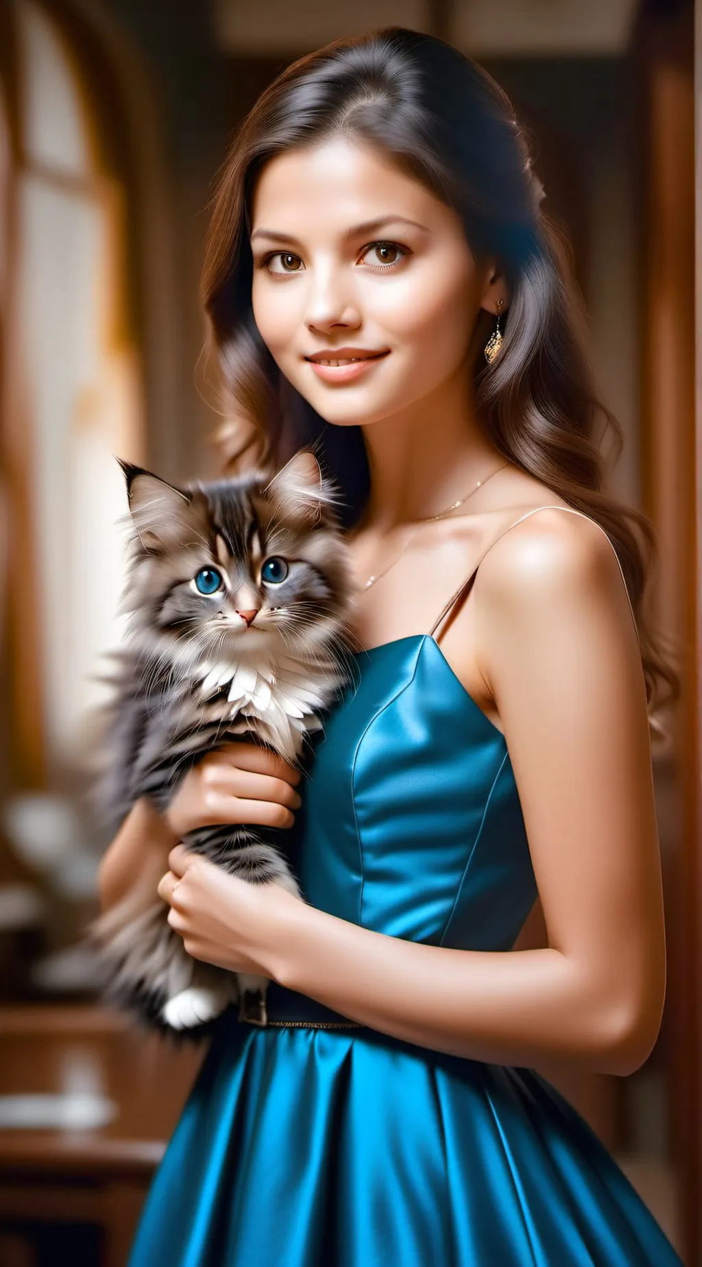 Talkie AI - Chat with Lara ♡