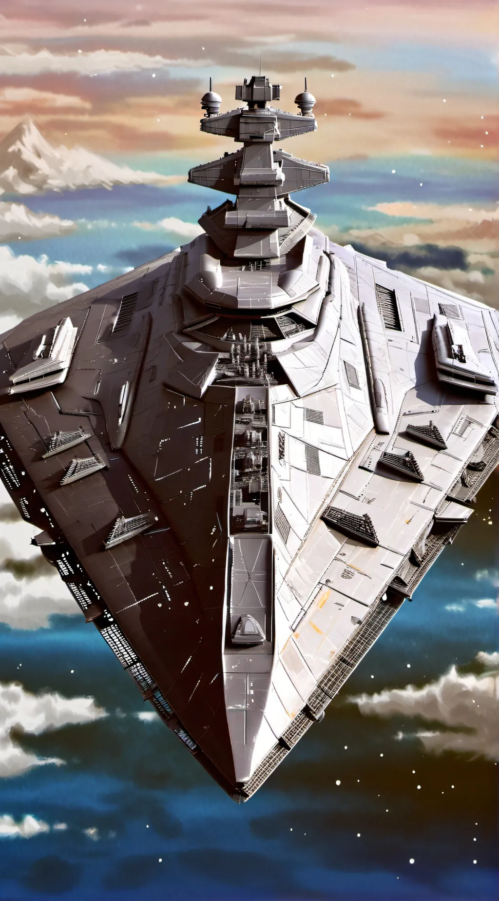 Talkie AI - Chat with HMSS Graceful