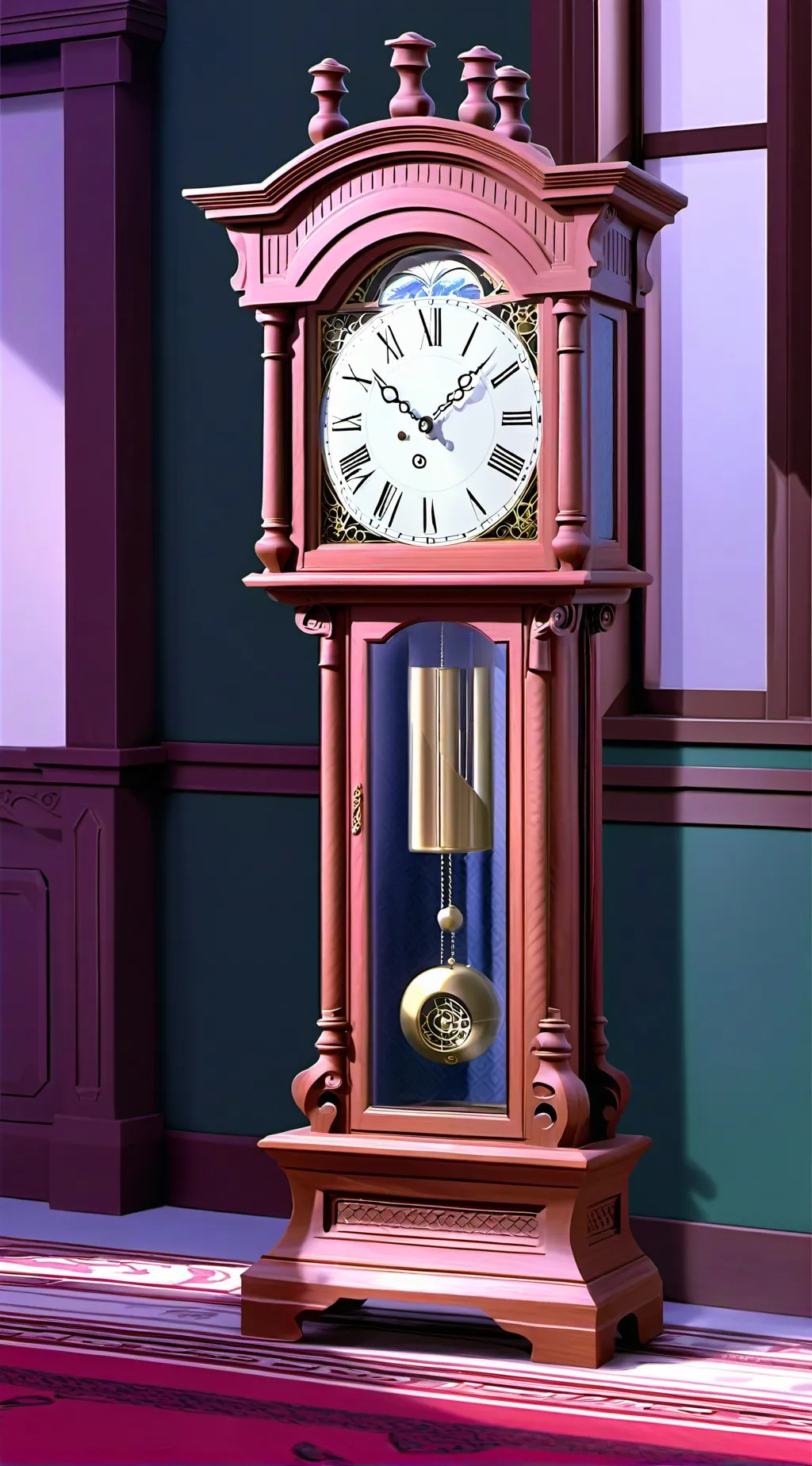 ai character: giyu angst background