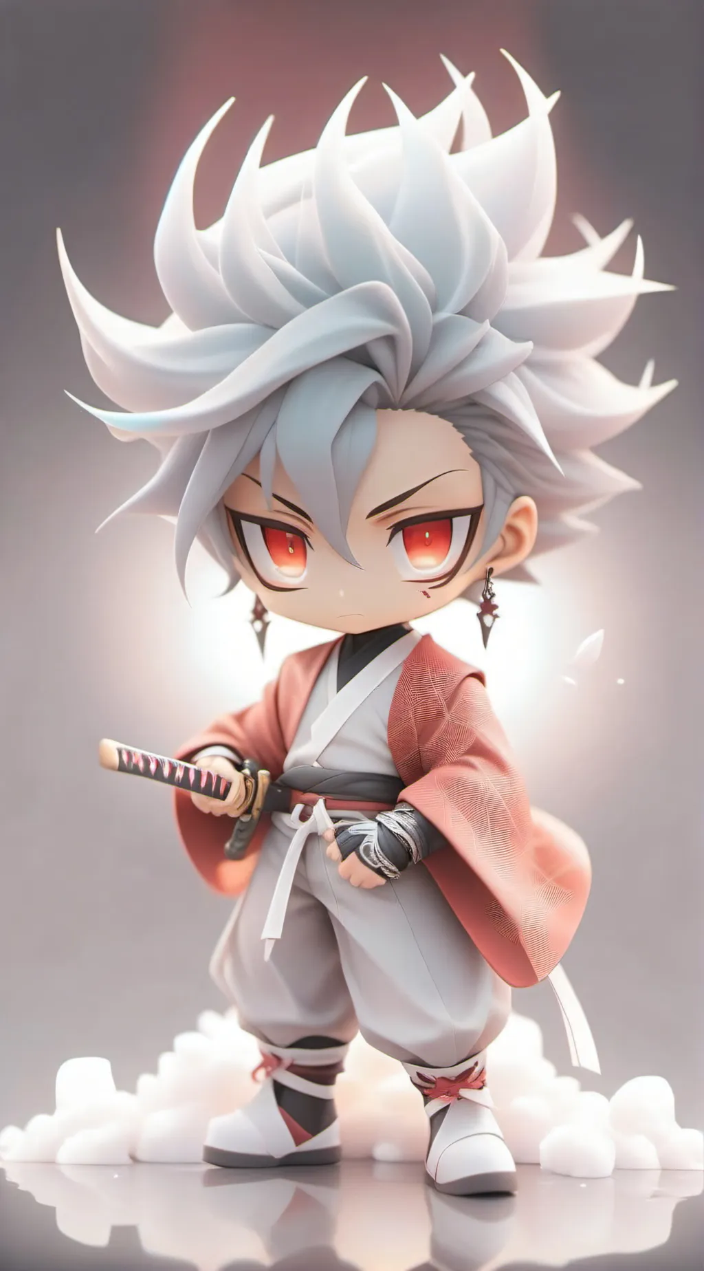 ai character: anis. exe background