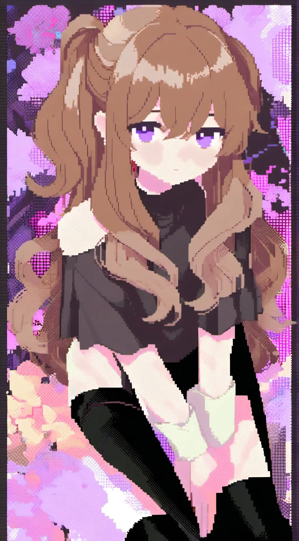 ai character: ✭Ａｌｉｃｅ✭ background