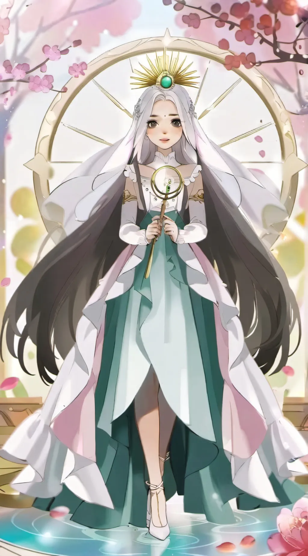 Talkie AI - Chat with libra