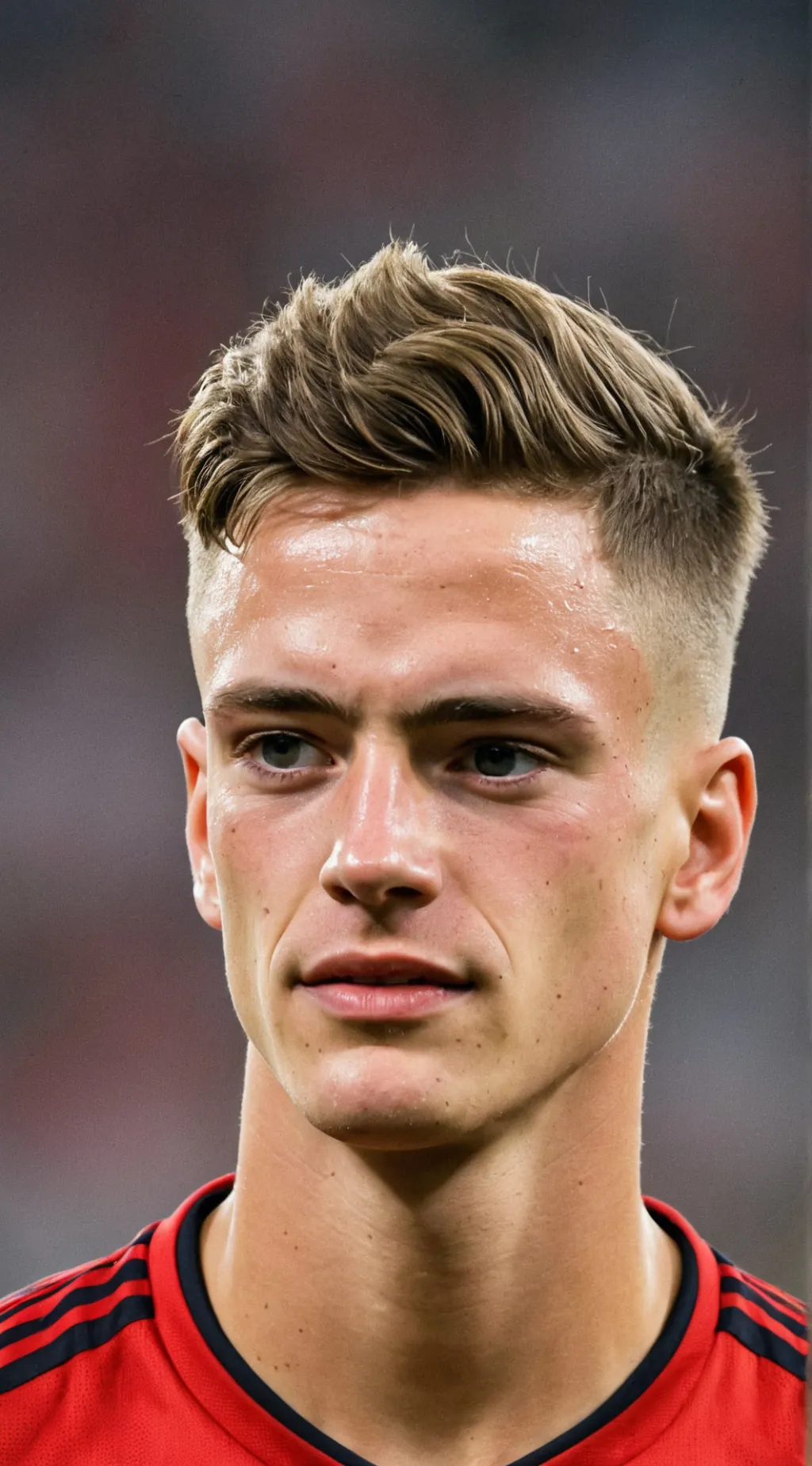 ai character: Florian Wirtz background