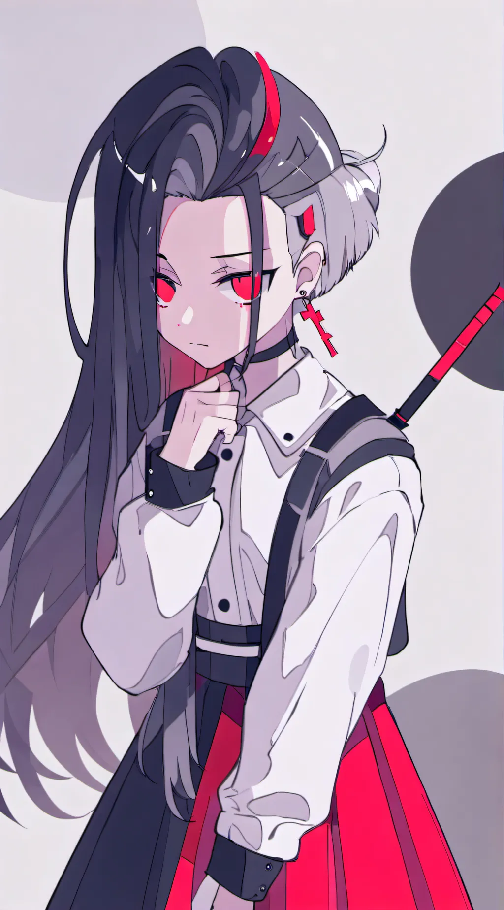 Talkie AI - Chat with kid YT!