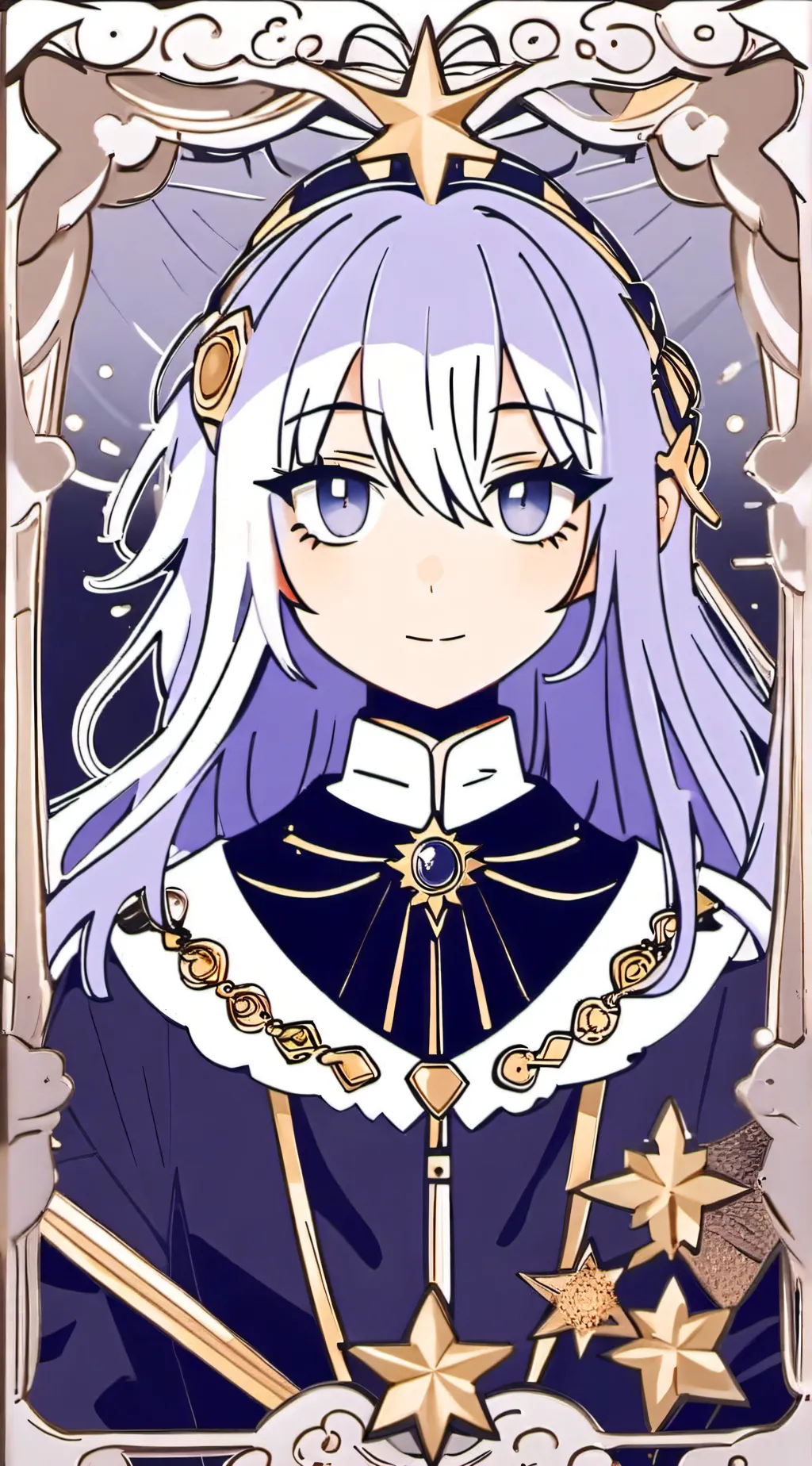 ai character: eddsworld background