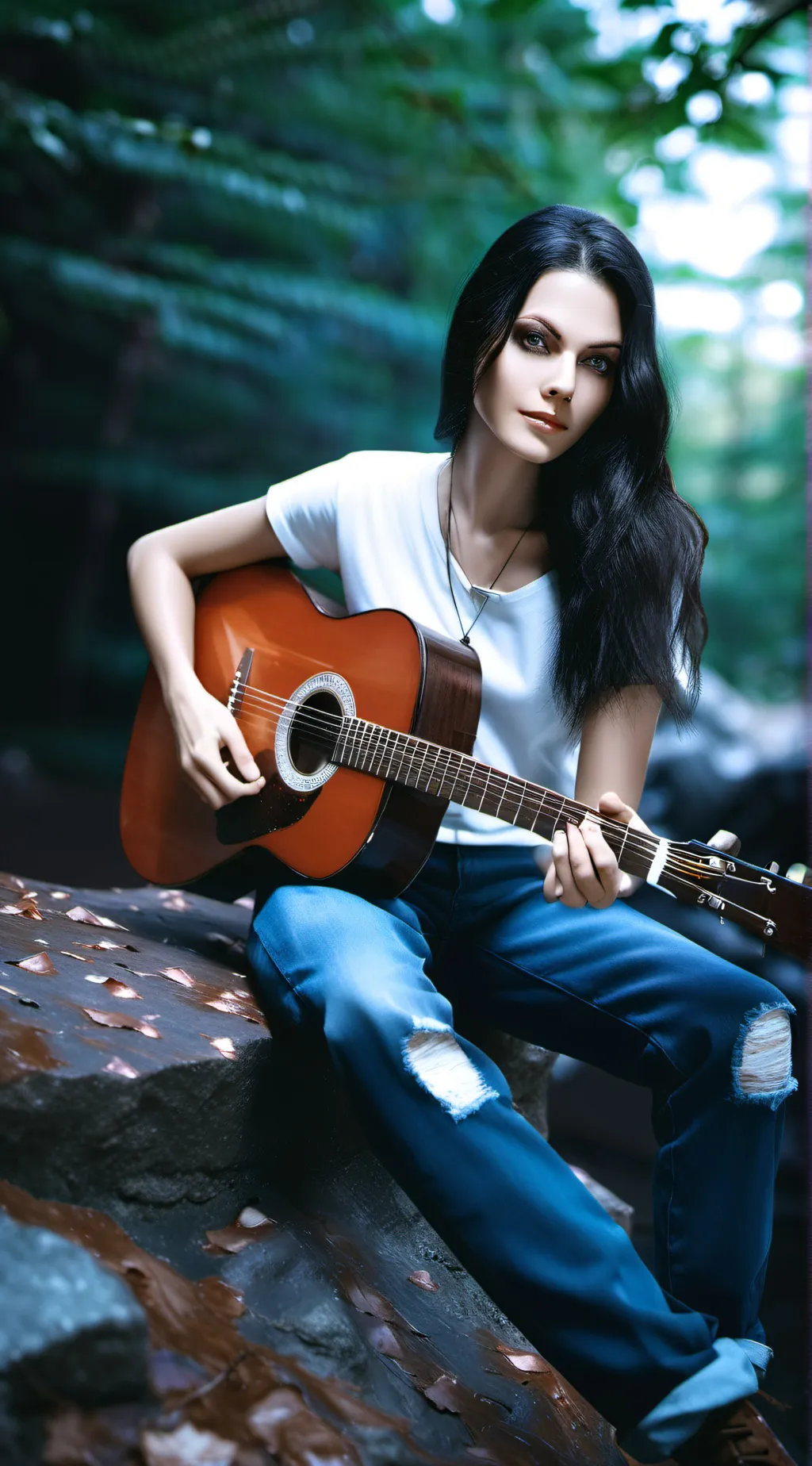 Talkie AI - Chat with Amy