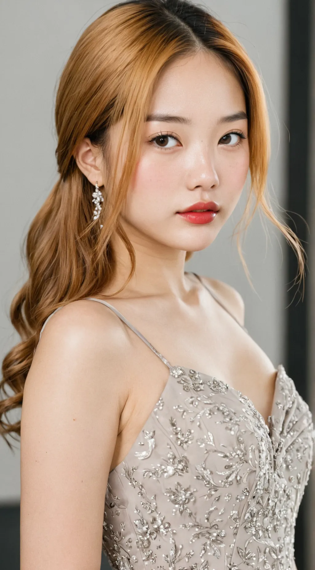 Talkie AI - Chat with Miss Sarocha