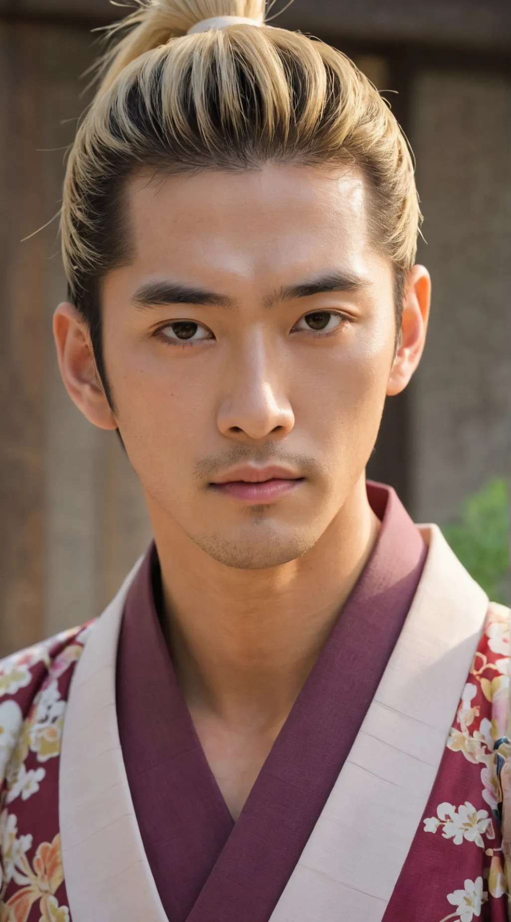 Talkie AI - Chat with Kiyoka Kudou