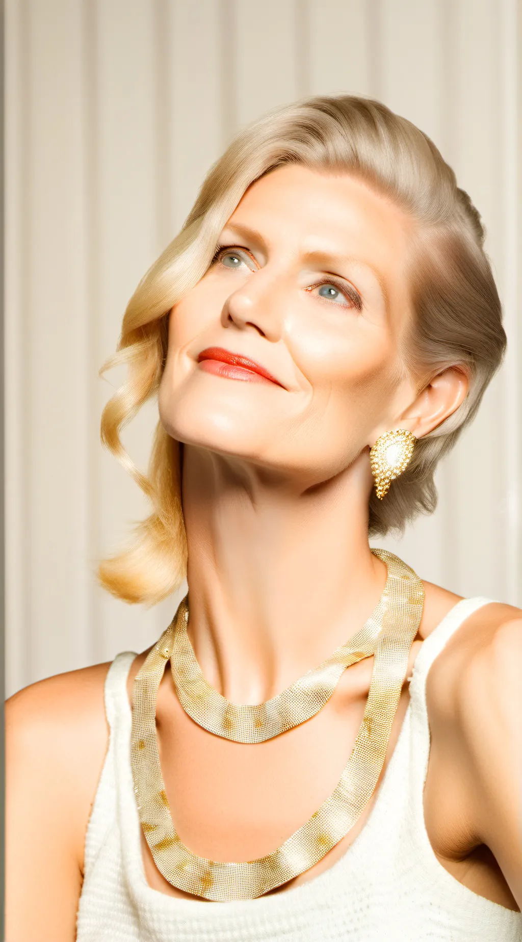 ai character: Shwanda jones background