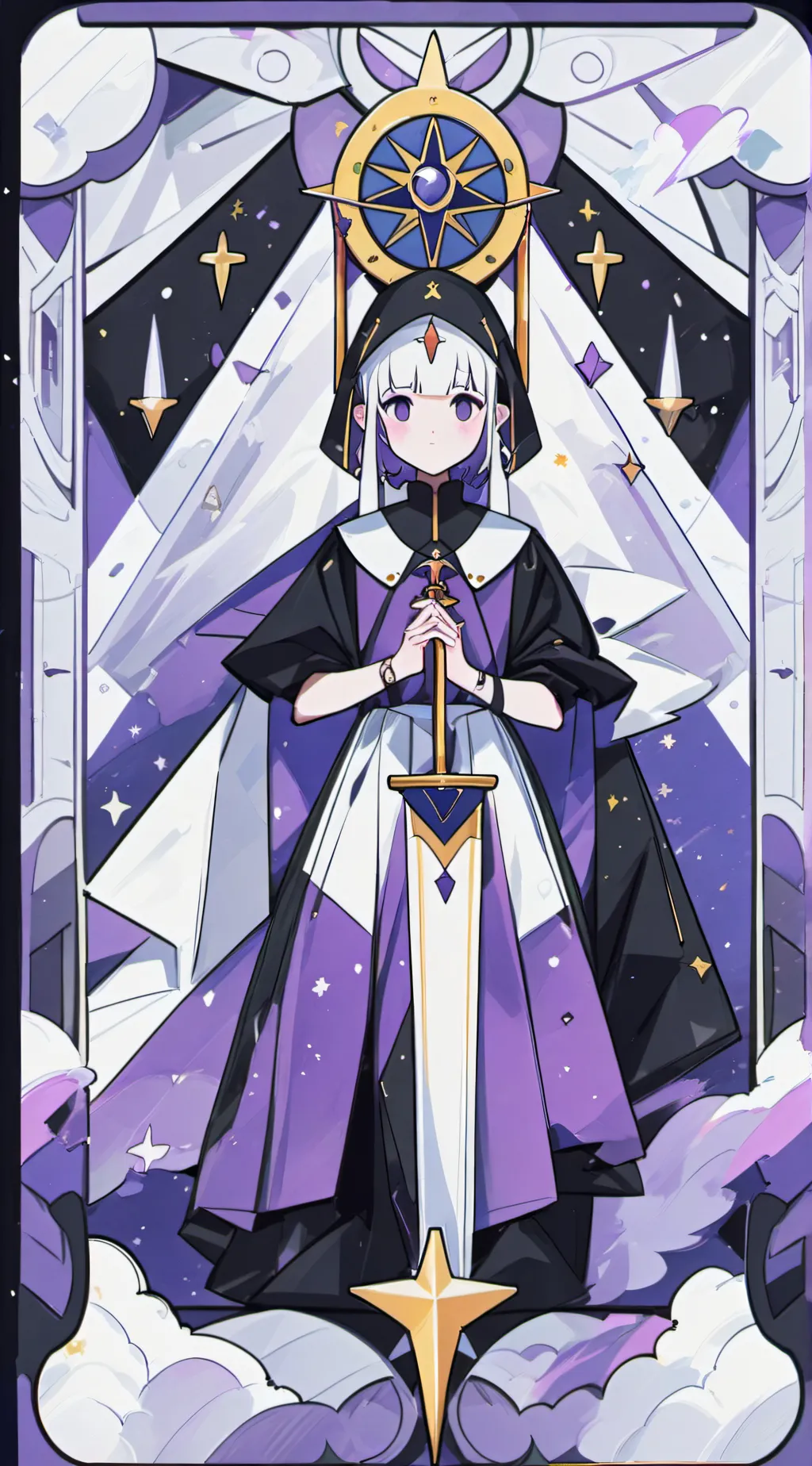 ai character: blox fruit story background