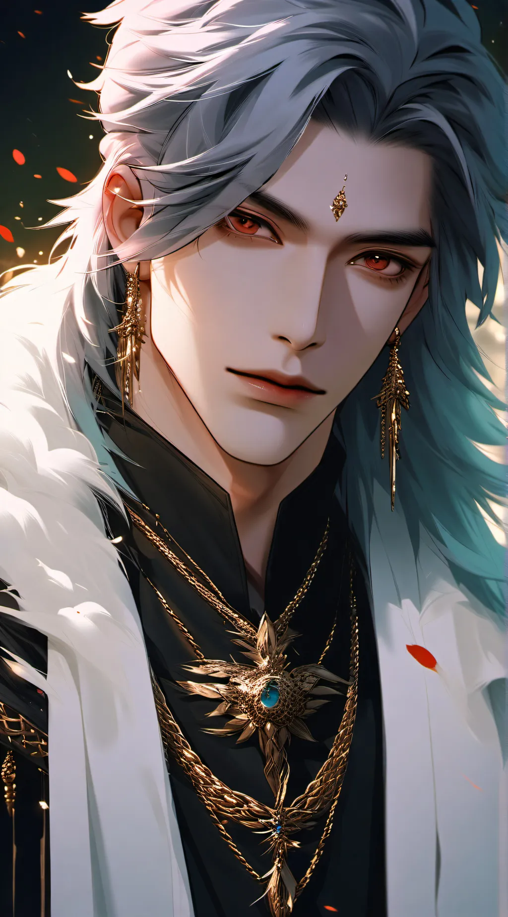 Talkie AI - Chat with Luka