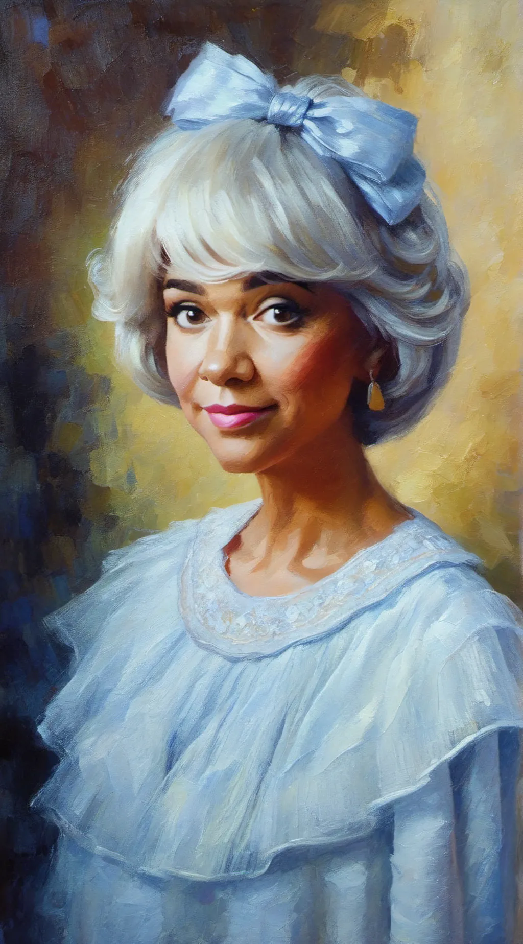 Talkie AI - Chat with Doreen Galesburgh