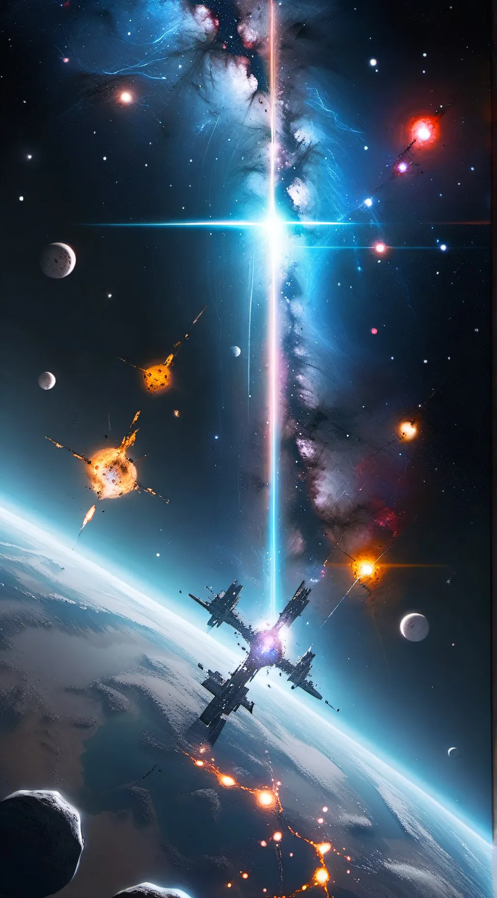 Talkie AI - Chat with — A new era —