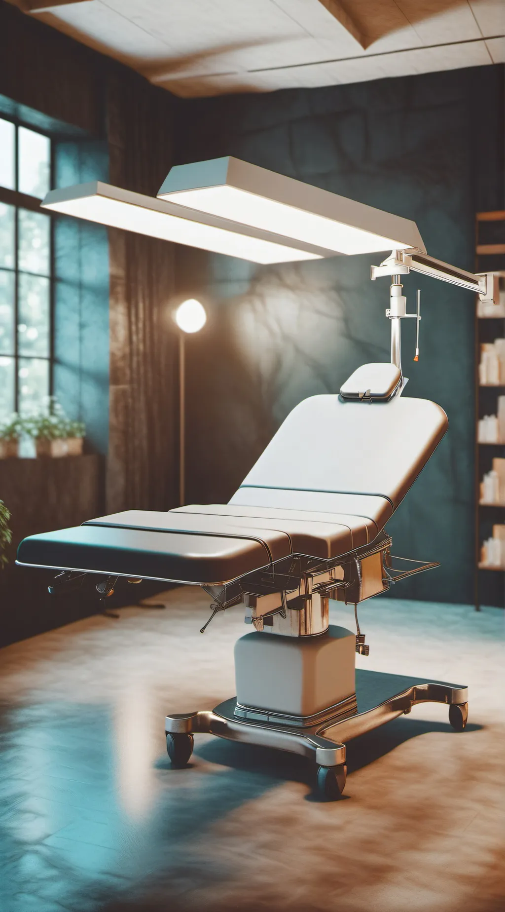 ai character: 😂Bye bye Organs😂 background