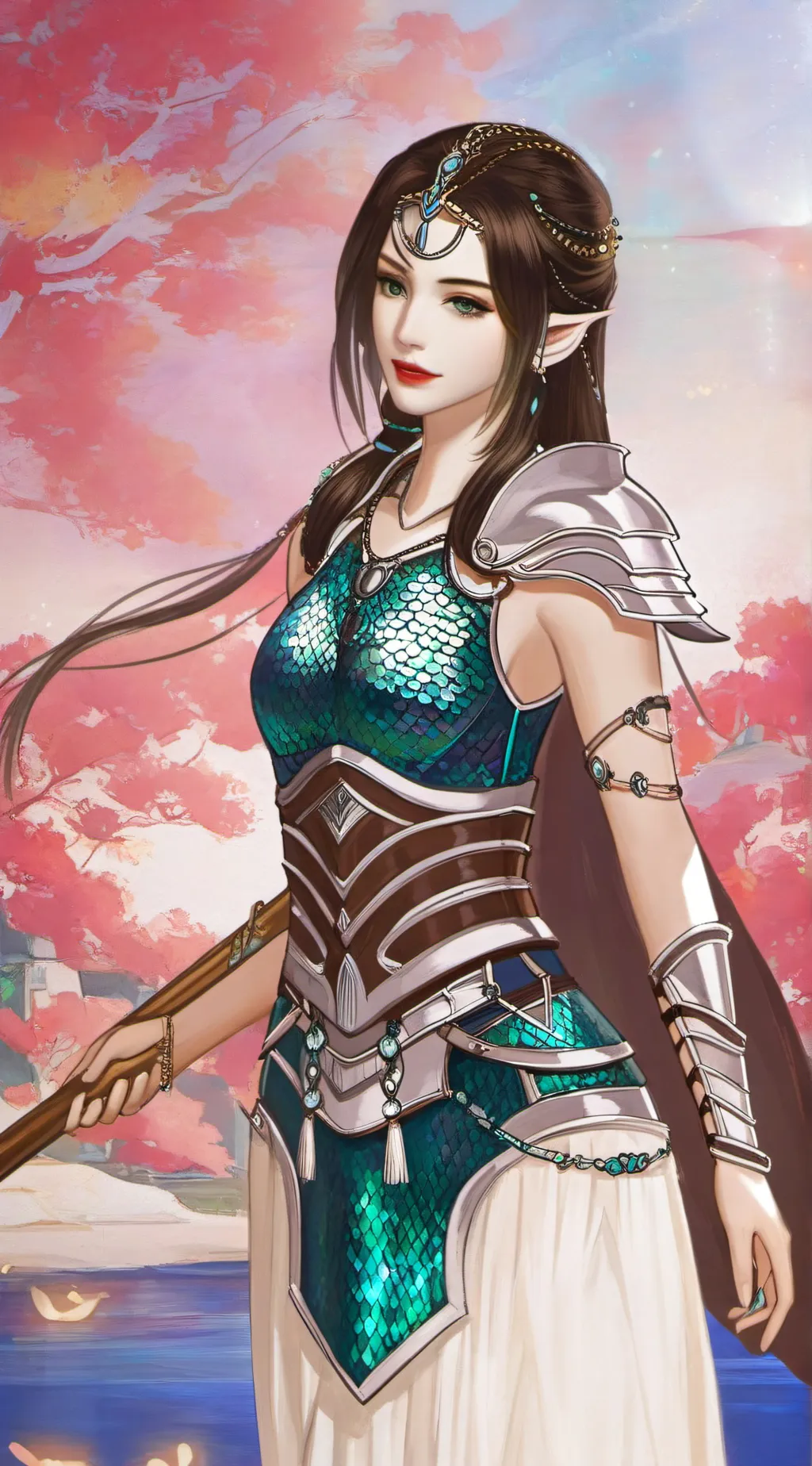 Talkie AI - Chat with Zephyra