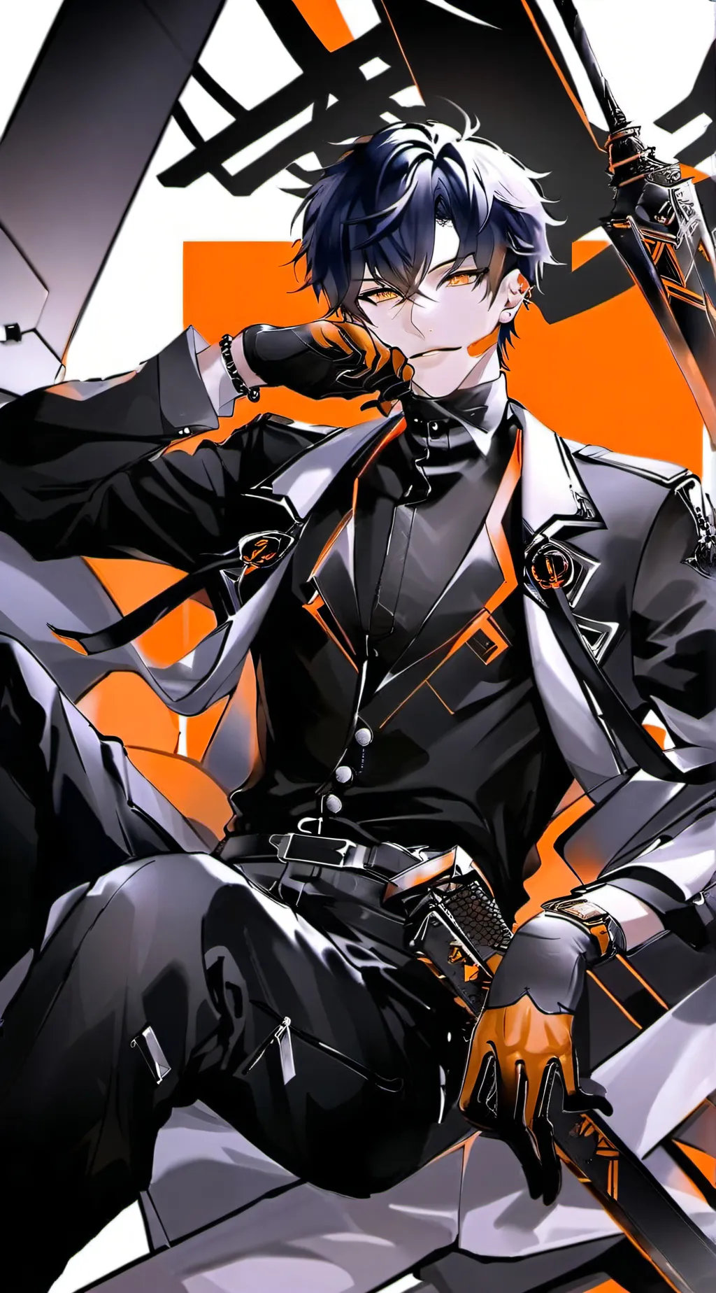 Talkie AI - Chat with Blade