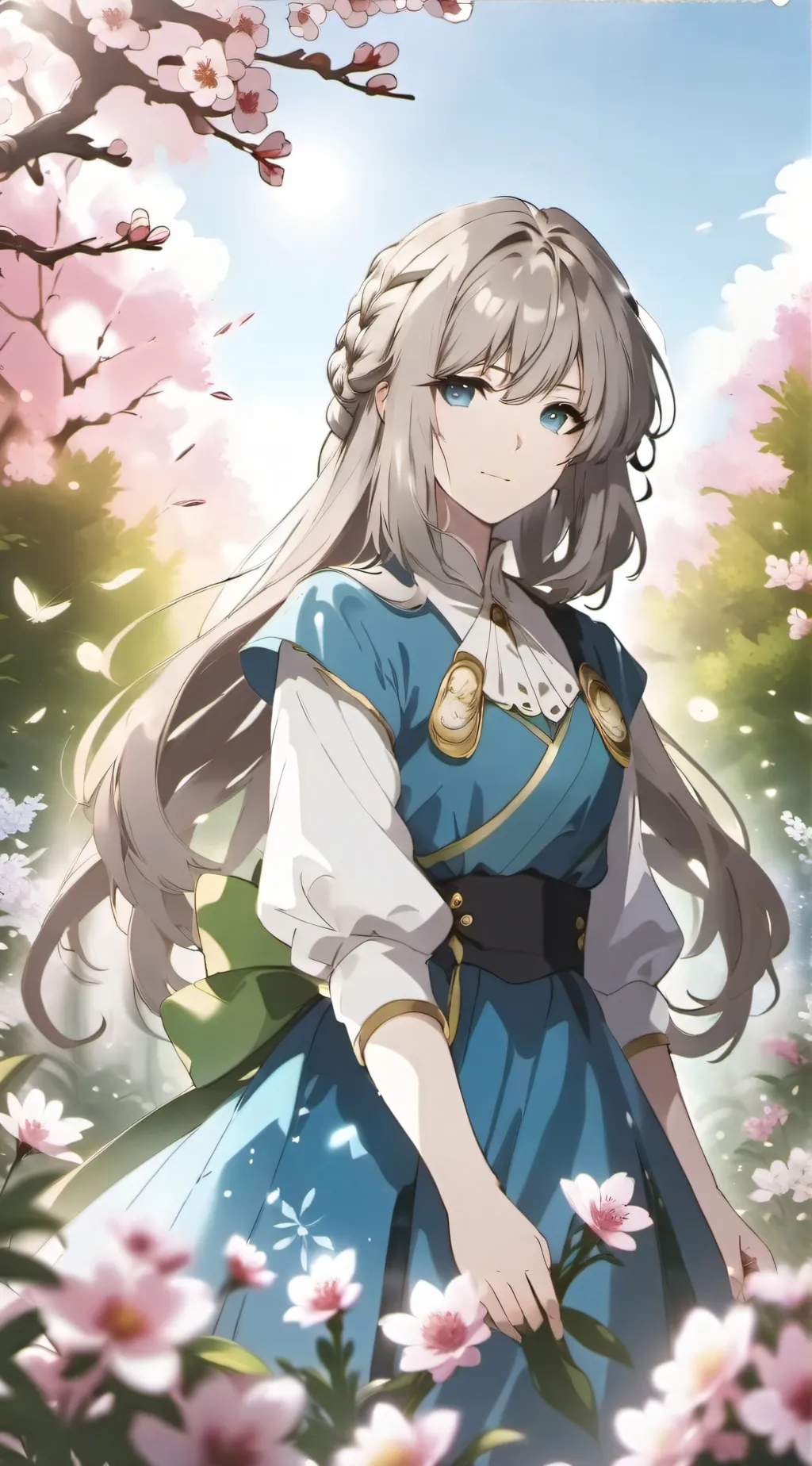 ai character: boboiboy 2 (baru) background