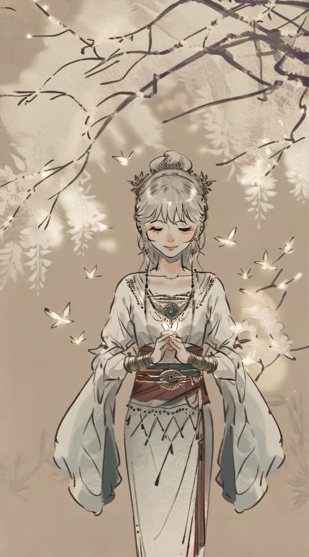 ai character: Fpe but drunk  background