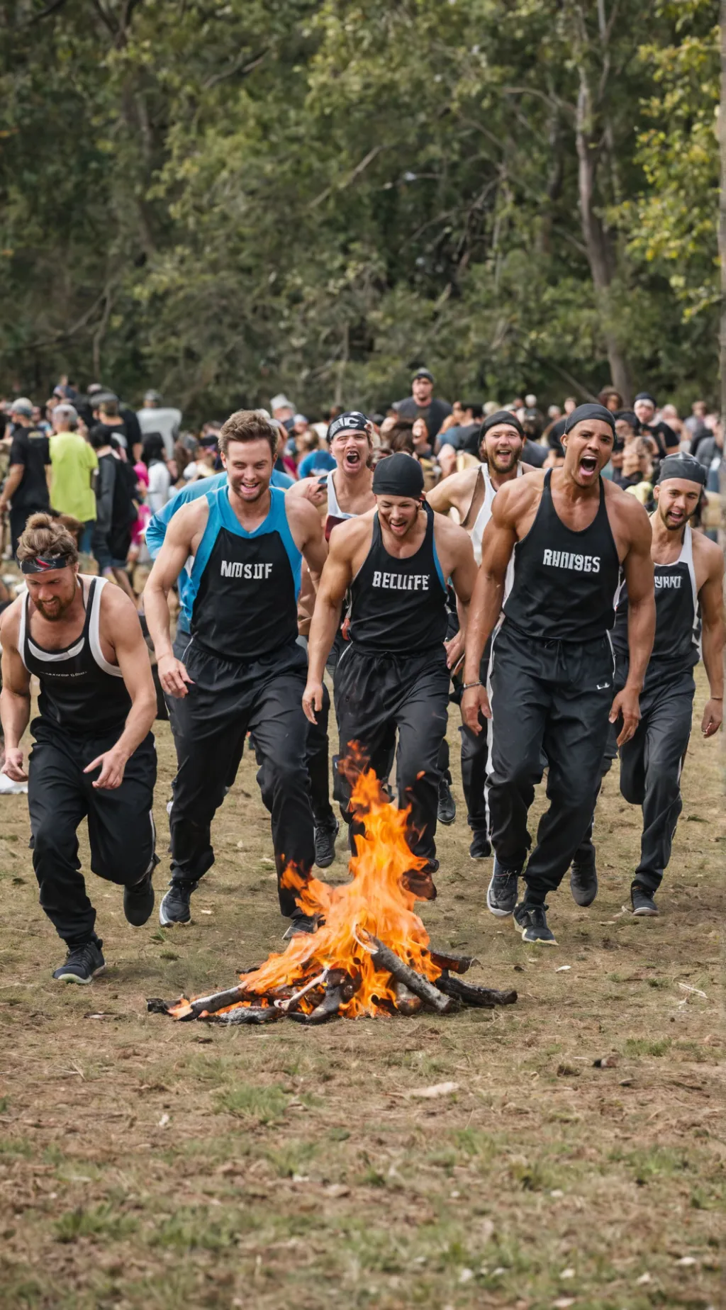 Talkie AI - Chat with the BBQ incident