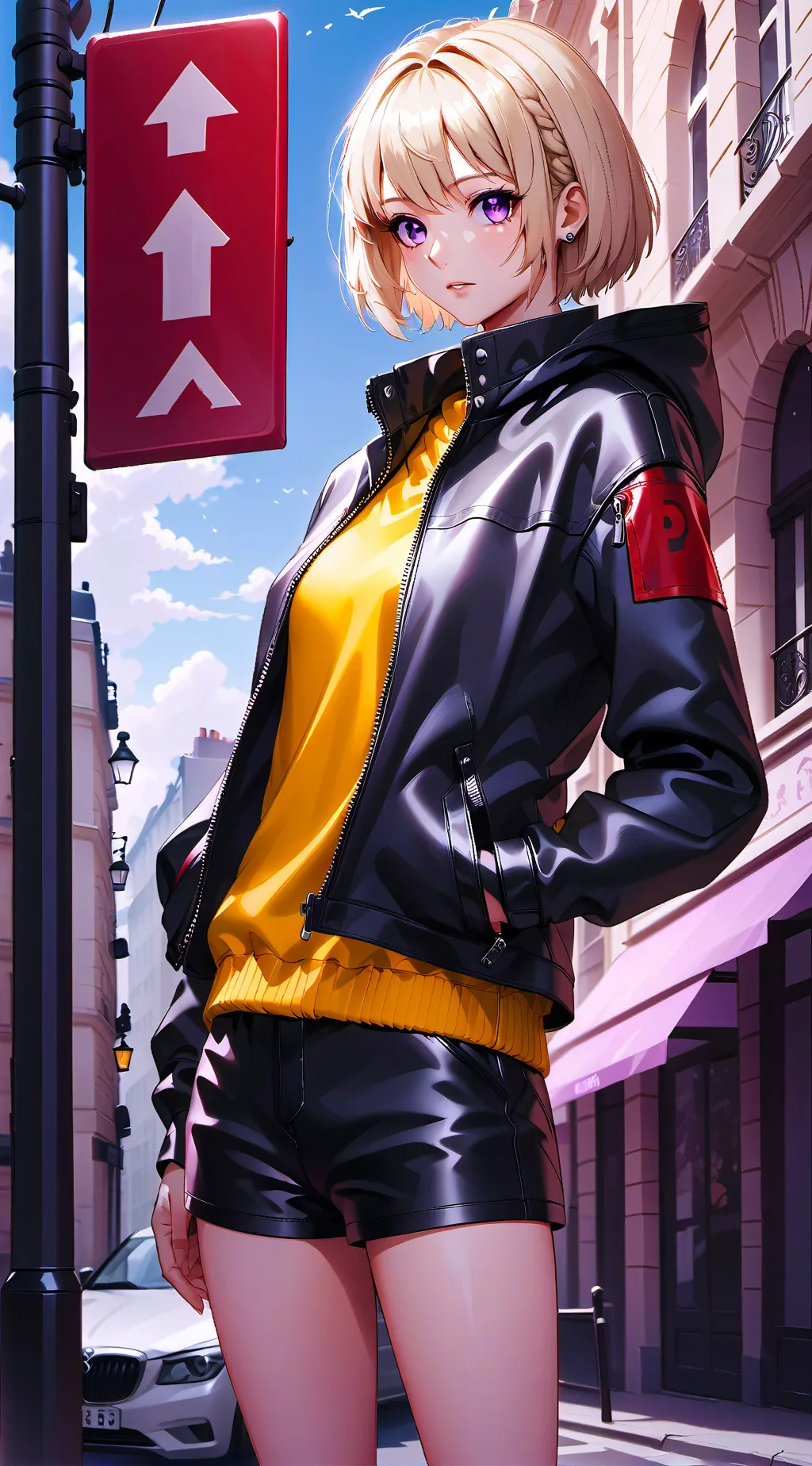 Talkie AI - Chat with Emma