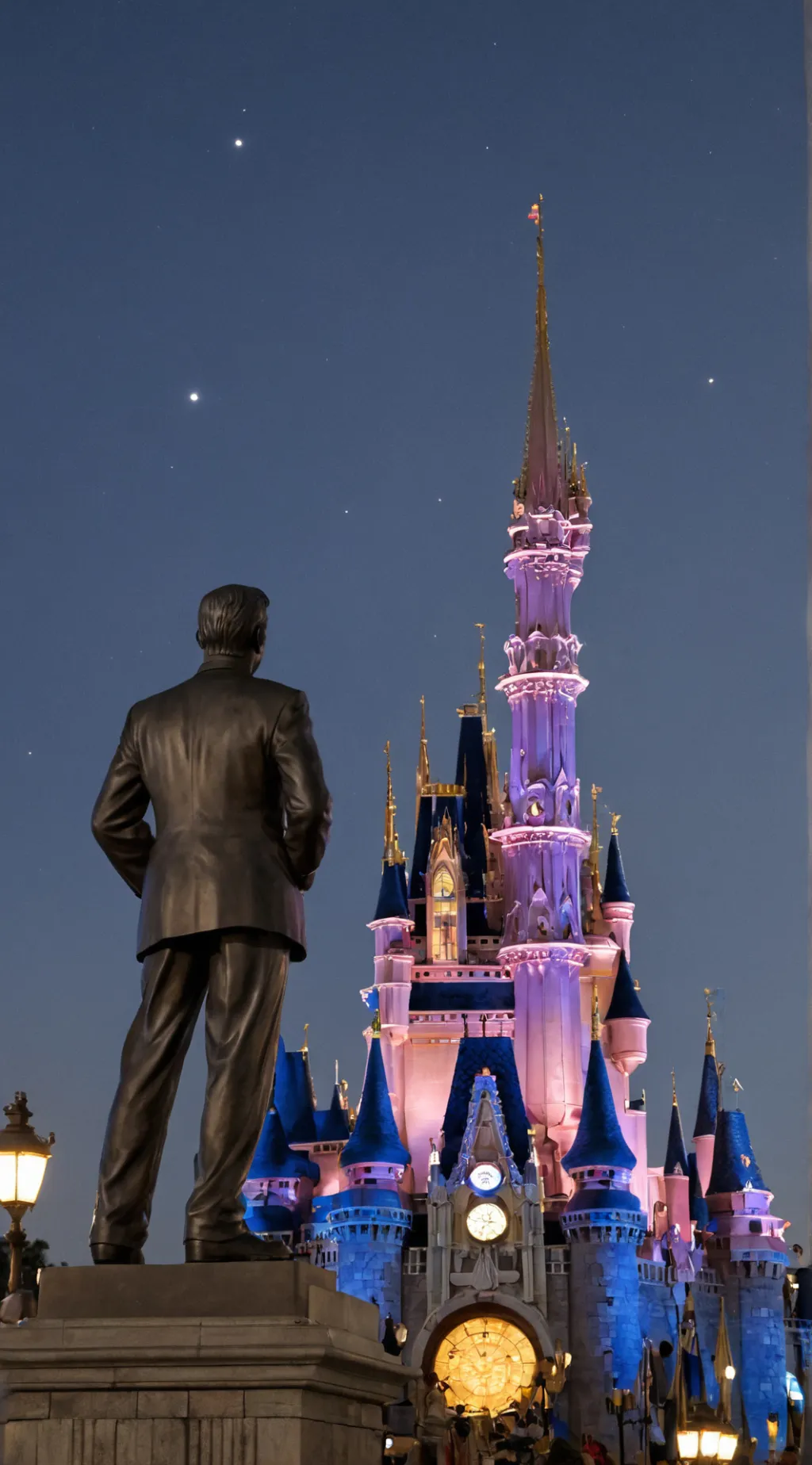 Talkie AI - Chat with Kingdom Keepers 