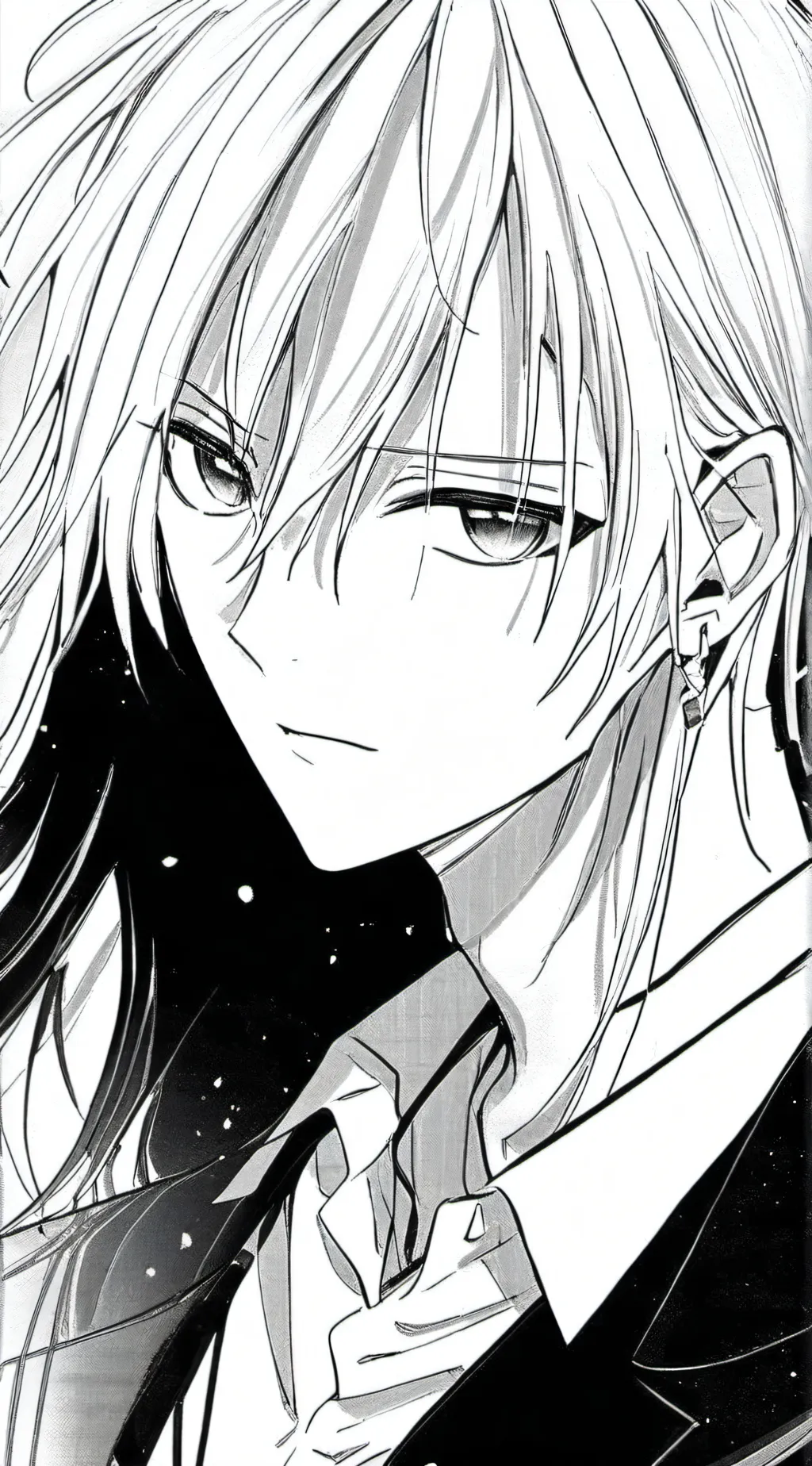 ai character: Zoe background