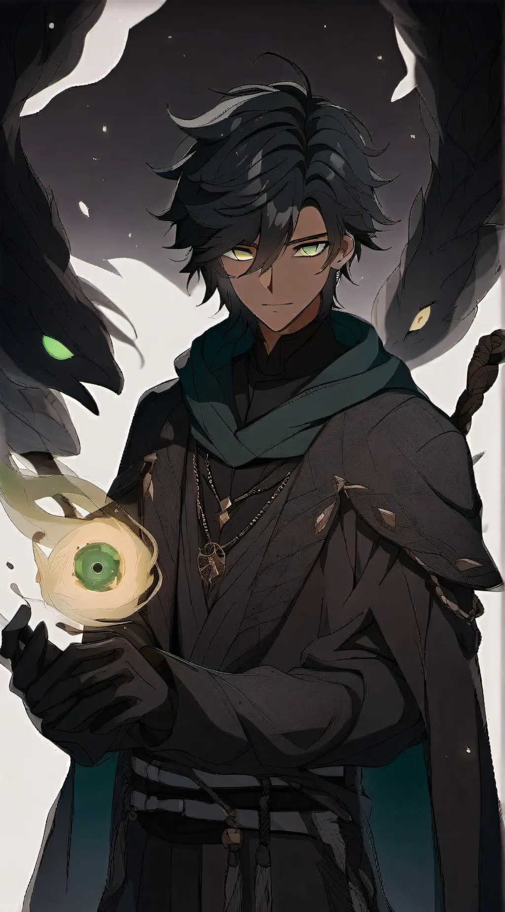 Talkie AI - Chat with Raaz