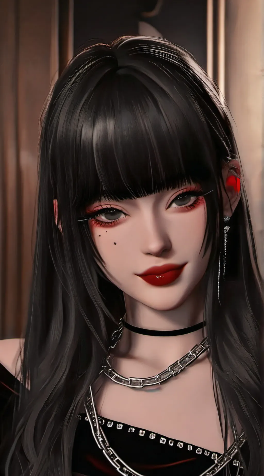 Talkie AI - Chat with Selena 