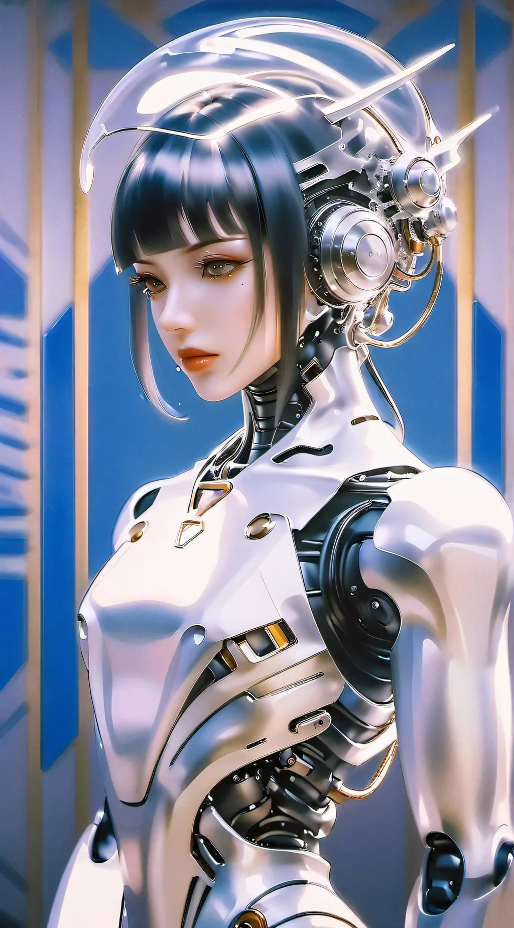 Talkie AI - Chat with нюхать