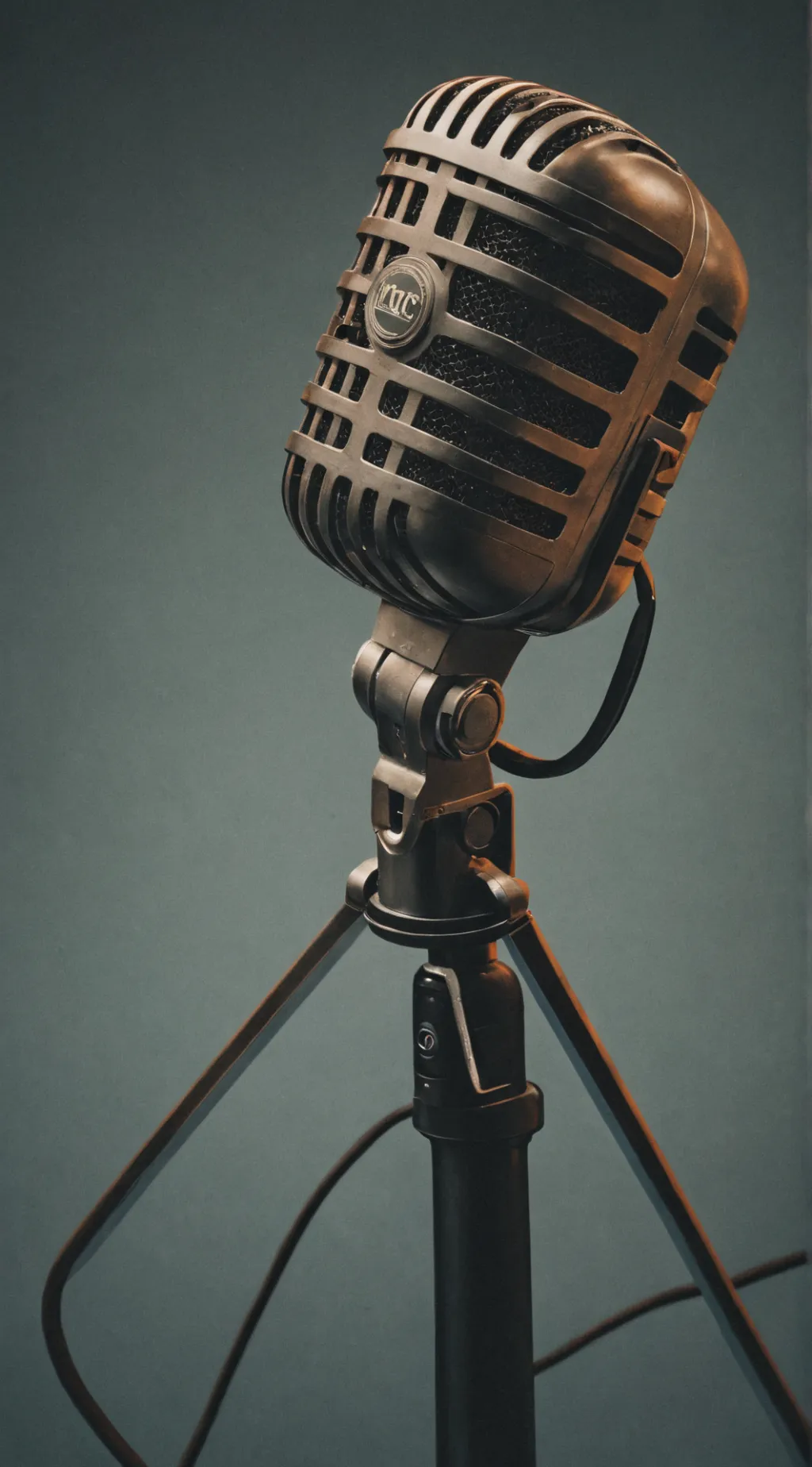 ai character: song background