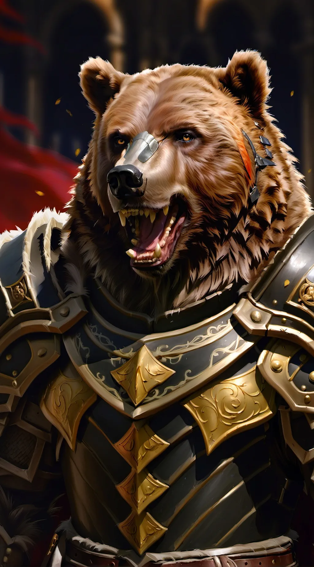 ai character: Zarken (Seraphim) background