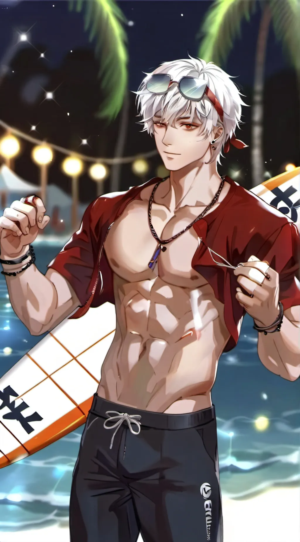 Talkie AI - Chat with "Colt"