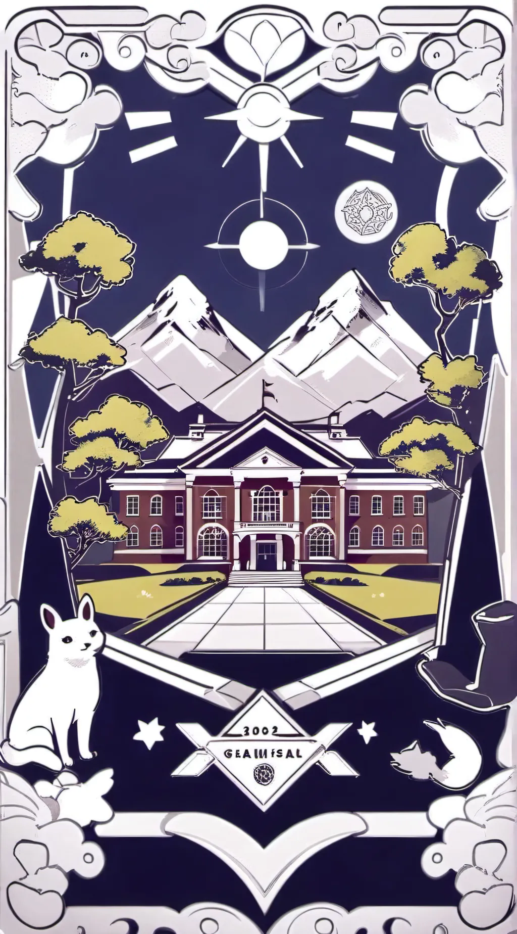 Talkie AI - Chat with FPE: Animal🕷️(AU)