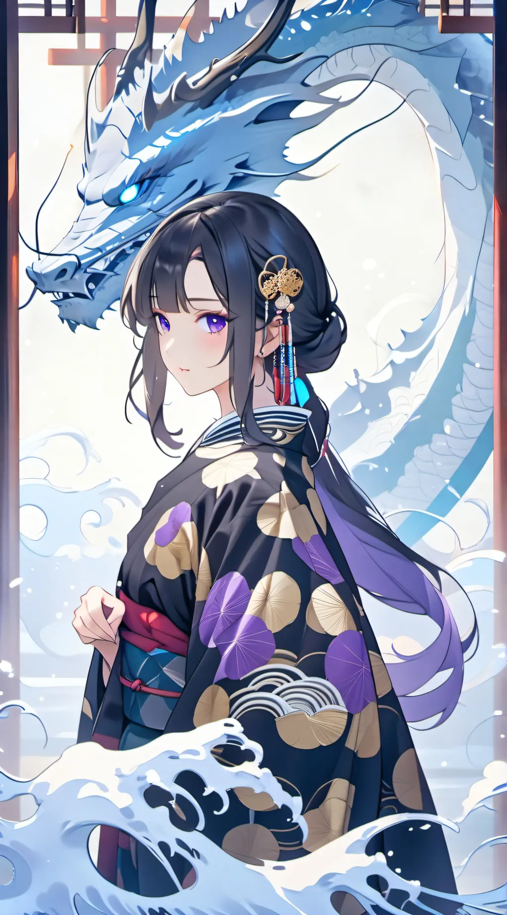 ai character: Reshao The Envious background