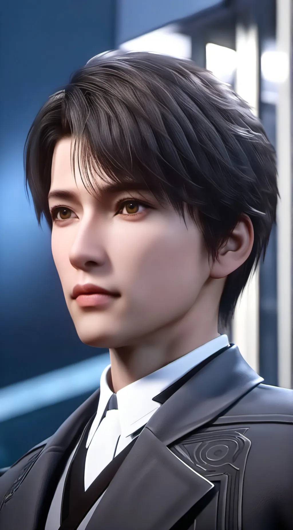 Talkie AI - Chat with homeless 