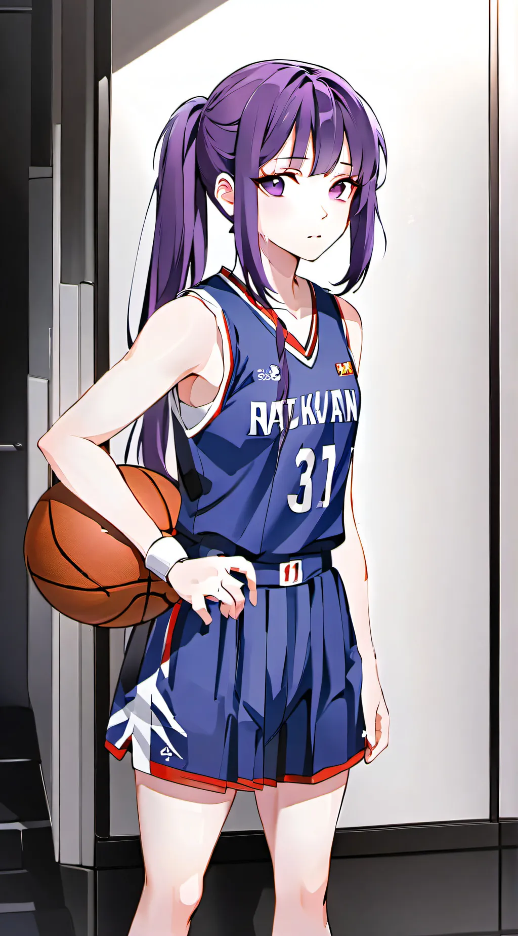 Talkie AI - Chat with Luna