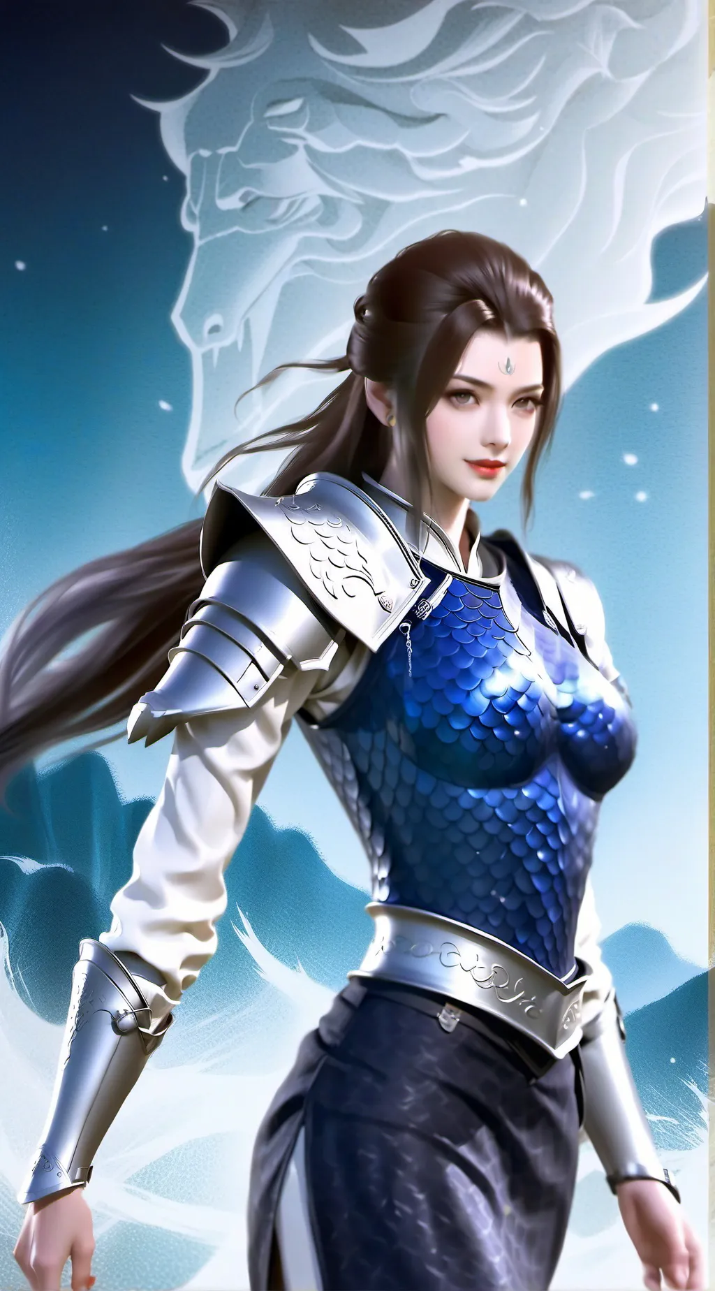 Talkie AI - Chat with Azurea