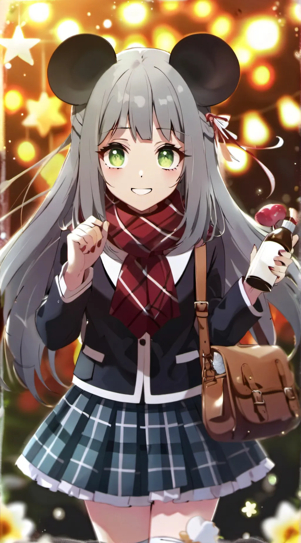 Talkie AI - Chat with Emmy