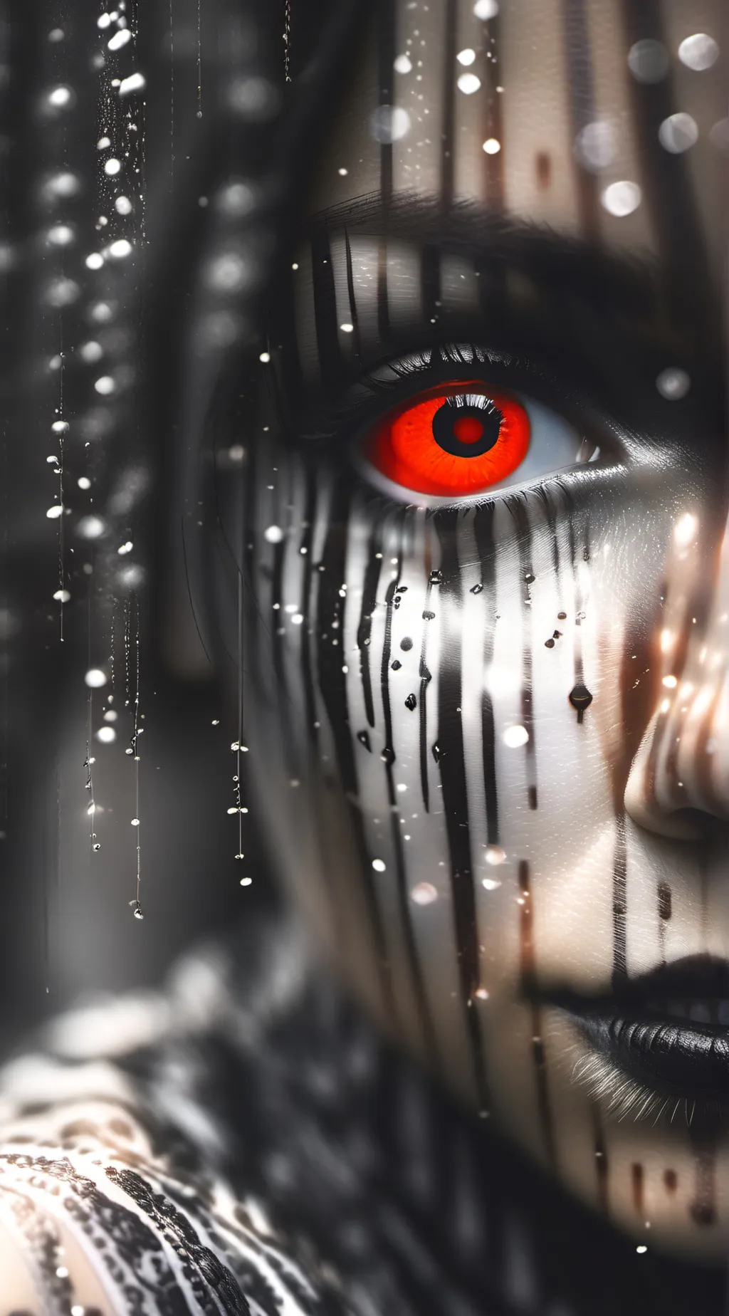 Talkie AI - Chat with Nightmare