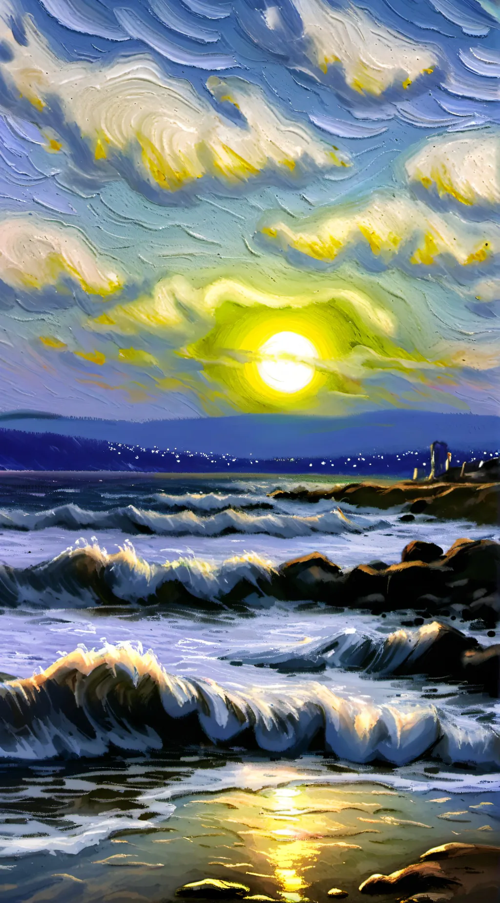 ai character: équitation✨(🇫🇷) background