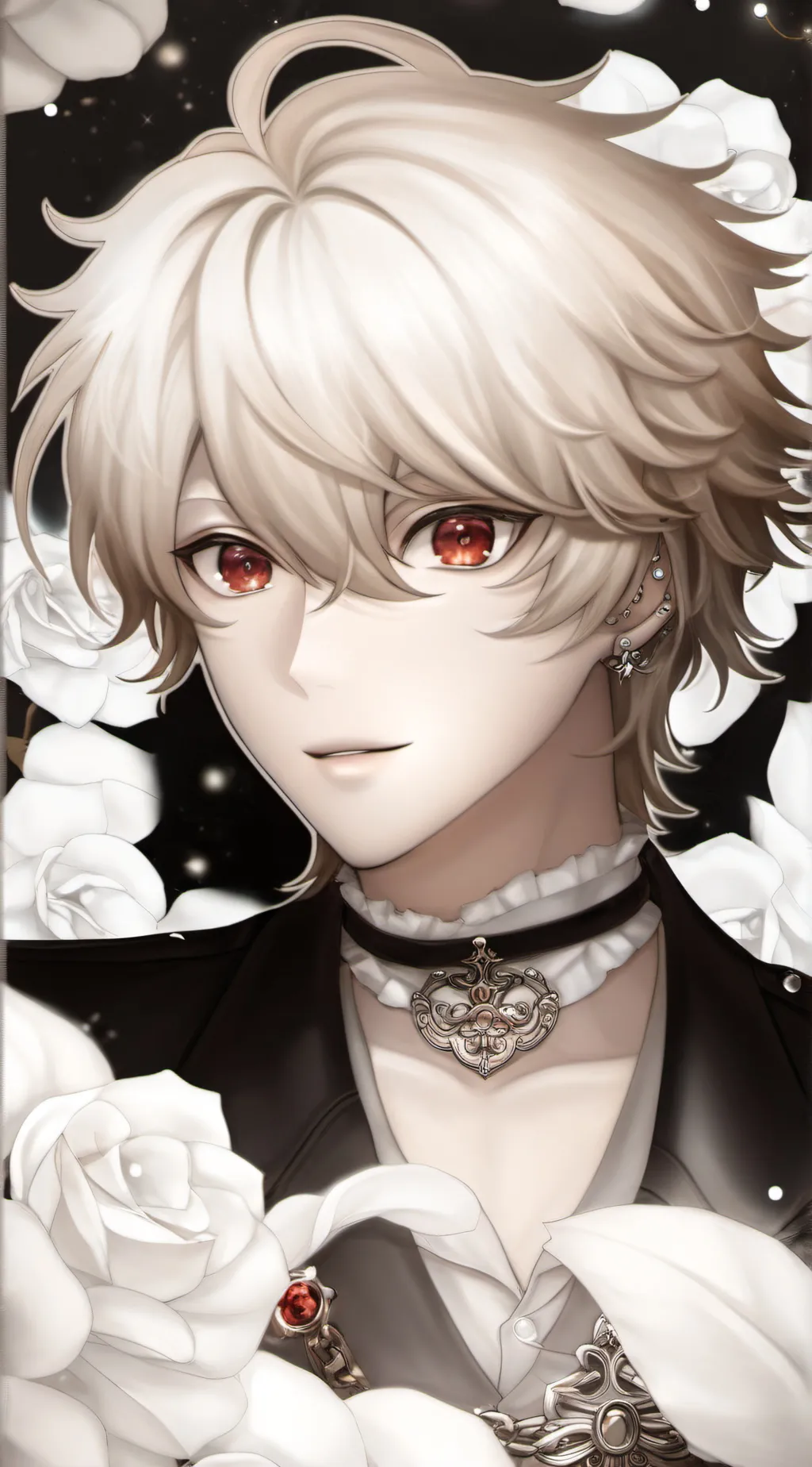 ai character: Mha gym class  background