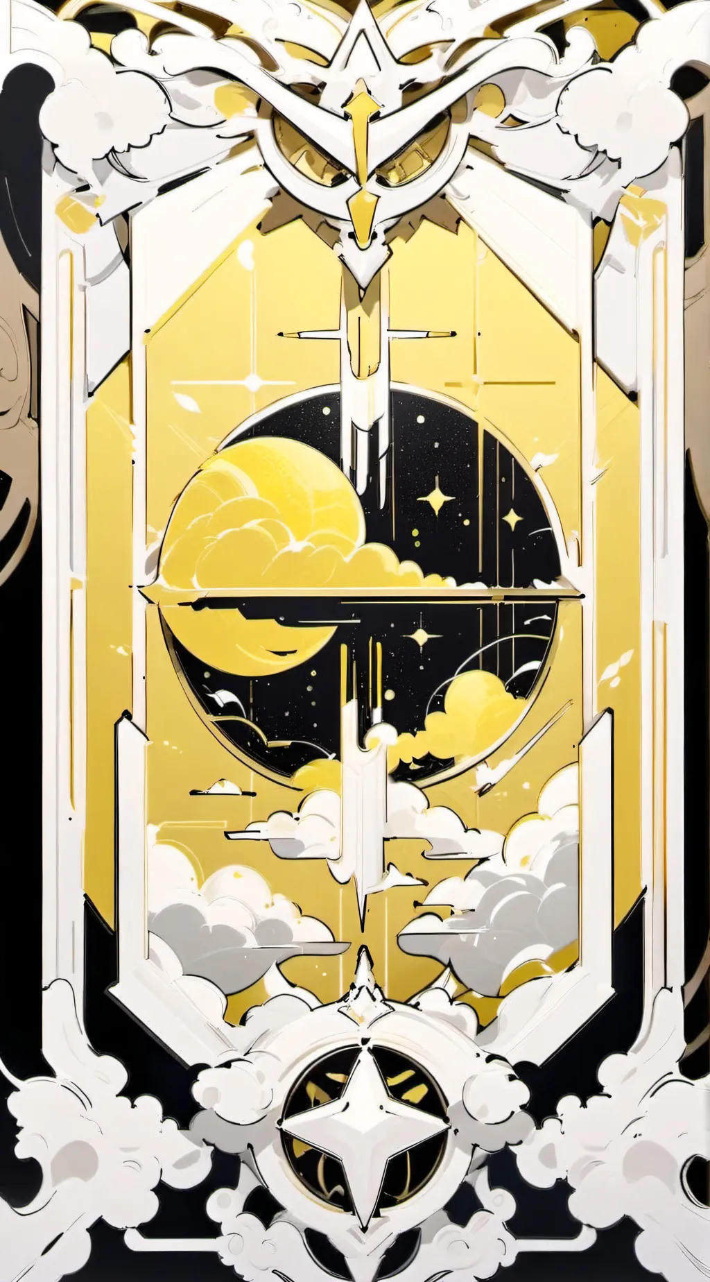 ai character: Skz× New jeans background