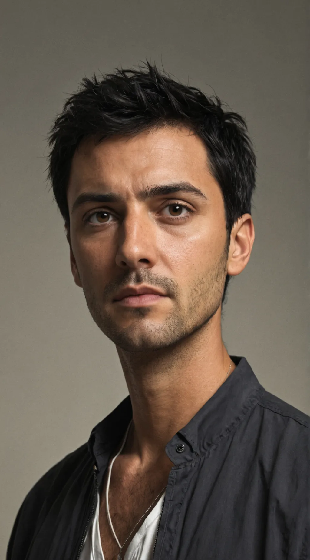 Talkie AI - Chat with Alex